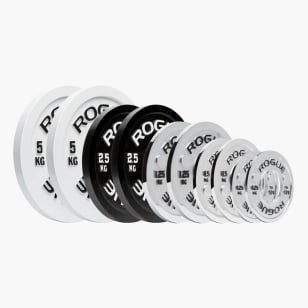 Rogue KG Fractional Plates | Rogue Fitness
